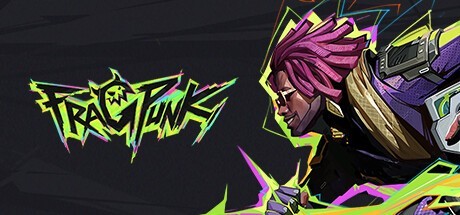 FragPunk (закрытый бета тест)