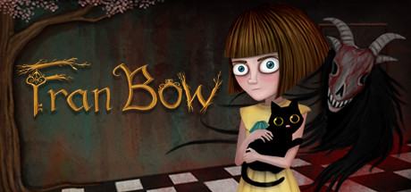 Fran Bow
