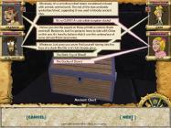 Frayed Knights: The Skull of S'makh-Daon купить