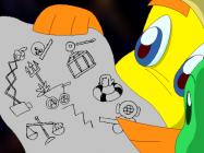 Freddi Fish 2: The Case of the Haunted Schoolhouse купить