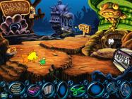 Freddi Fish 2: The Case of the Haunted Schoolhouse купить