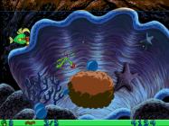 Freddi Fish and Luther's Water Worries купить
