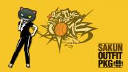 Freestyle2: Street Basketball - Sakun Limited Outfit Pkg купить