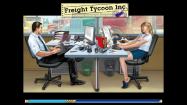 Freight Tycoon Inc. купить