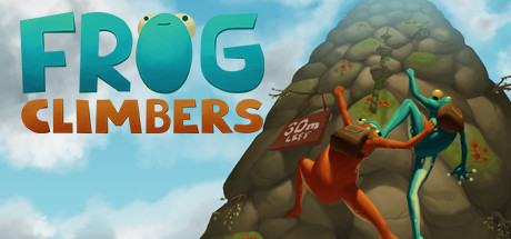 Frog Climbers