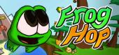 Купить Frog Hop