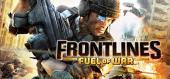 Frontlines: Fuel of War купить