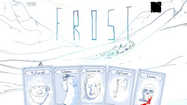 Frost купить
