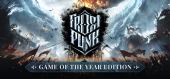 Купить Frostpunk: Game of the Year Edition + DLC The Last Autumn + On The Edge + The Rifts