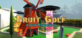 Купить Fruit Golf