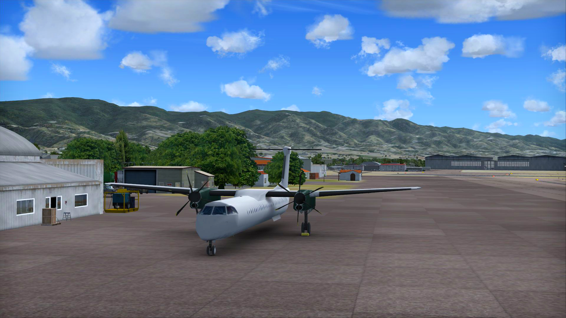About fsx steam фото 37
