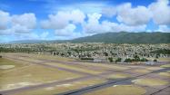 FSX: Steam Edition - Santa Barbara Airport (KSBA) Add-On купить
