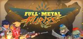 Купить Full Metal Furies