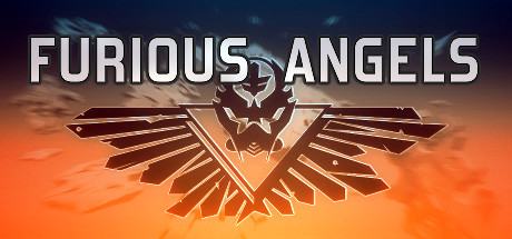 Furious Angels