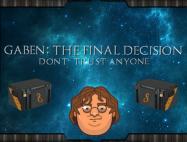GabeN: The Final Decision купить