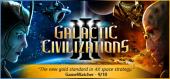 Купить Galactic Civilizations III