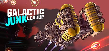 Galactic Junk League