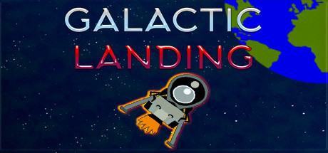 Galactic Landing