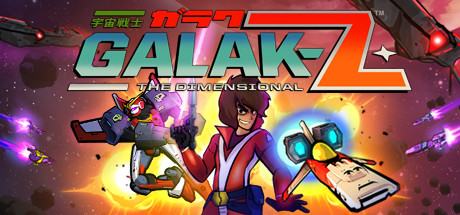 GALAK-Z