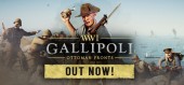 Gallipoli / First Expedition Edition
