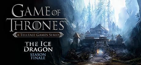 Game of Thrones A Telltale Games