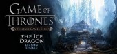 Game of Thrones A Telltale Games купить
