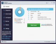 Gamefuel Driver Control купить