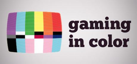 Gaming In Color