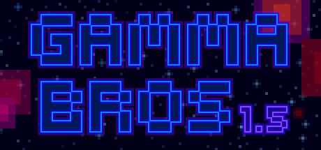 Gamma Bros