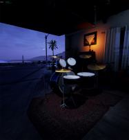 Garage Drummer VR купить