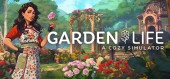 Garden Life: A Cozy Simulator купить