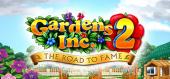 Купить Gardens Inc. 2: The Road to Fame