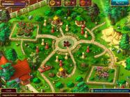Gardens Inc. – From Rakes to Riches купить