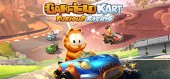 Garfield Kart - Furious Racing купить