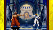 GAROU: MARK OF THE WOLVES купить