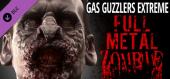 Gas Guzzlers Extreme: Full Metal Zombie купить