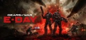 Gears of War: E-Day купить