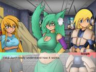 Gender Bender DNA Twister Extreme купить