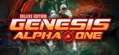 Купить Genesis Alpha One Deluxe Edition