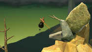 Getting Over It with Bennett Foddy купить