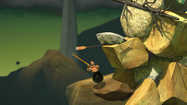 Getting Over It with Bennett Foddy купить