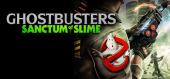 Купить Ghostbusters: Sanctum of Slime