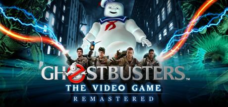 Ghostbusters: The Video Game