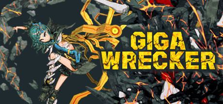 GIGA WRECKER
