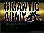 GIGANTIC ARMY купить