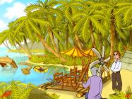 Gilbert Goodmate and the Mushroom of Phungoria купить