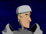 Gilbert Goodmate and the Mushroom of Phungoria купить