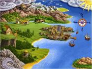 Gilbert Goodmate and the Mushroom of Phungoria купить