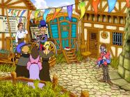 Gilbert Goodmate and the Mushroom of Phungoria купить