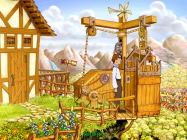 Gilbert Goodmate and the Mushroom of Phungoria купить